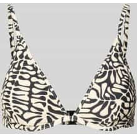 Bikinitop met gewatteerde cups, model 'NASSA'