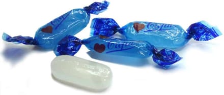 Trefin Hartmint - 4 x 3 kilo