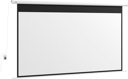 Beamer Projectiescherm wand Electr 266x149 cm 120 inch