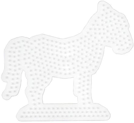 Hama Strijkkralen Grondplaat - Kikker