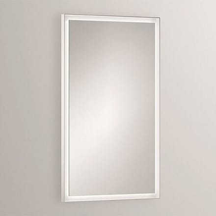 Alape illuminated mirror, SP.FR600.S1 60 x 100 cm 6743001899