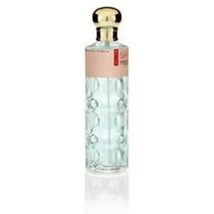 Saphir - Elegance Pour Femme - Eau De Parfum - 200ML