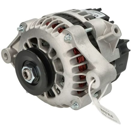 Driefasige generator PULSAR ROTATING ELECTRICS PSR10522