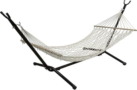 Hammock Mesh - Offwhite - Ubud.