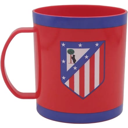 Mok Atlético Madrid