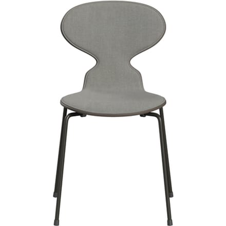 Fritz Hansen Ant Chair Gestoffeerd - Sunniva 153 - essen gekleurd