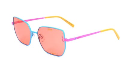 M Missoni MMI 0057/S Multicolor 54/17/140 WOMAN Zonnebrillen