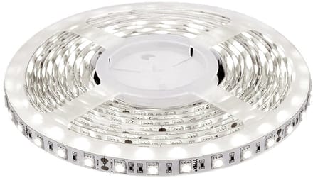 LED strip 5m 24V 6000K IP20 300 SMD 5050 LEDS