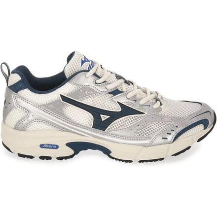 Sneakers Mizuno Blauw MXR Sportversie 37