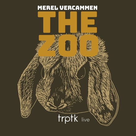 Merel Vercammen - The Zoo (2 CD)