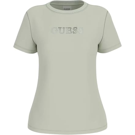 Dames-T-shirt Guess Briana
