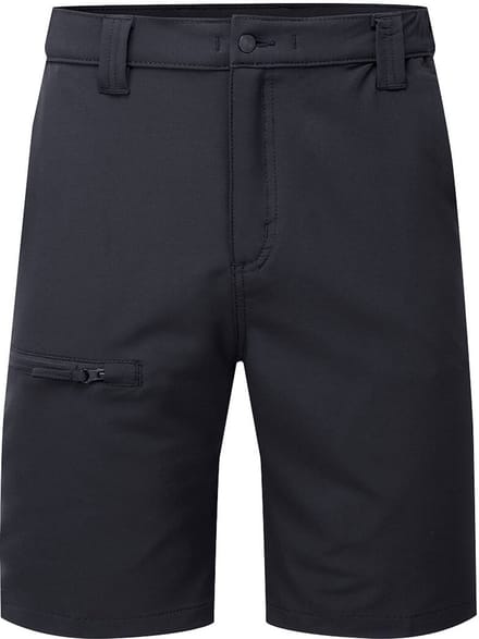 Portwest WX2 Eco Stretch Korte Broek CD882 - Zwart - 48