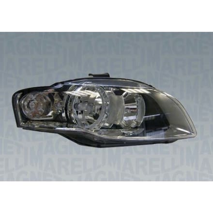 Koplampen MAGNETI MARELLI 710301219204, rechts