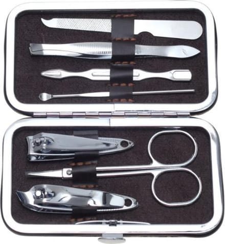 Sitcure Manicure & Pedicure Set