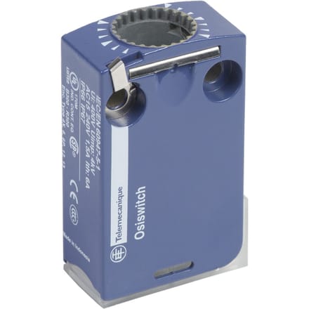 Telemecanique ZCMD21 ZCMD21 Behuizing voor positieschakelaar Moment 1 stuk(s)