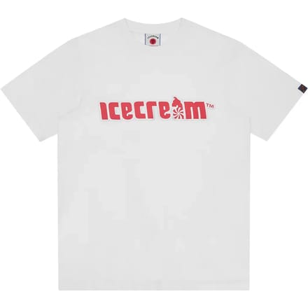 T-shirt Icecream Soft Serve