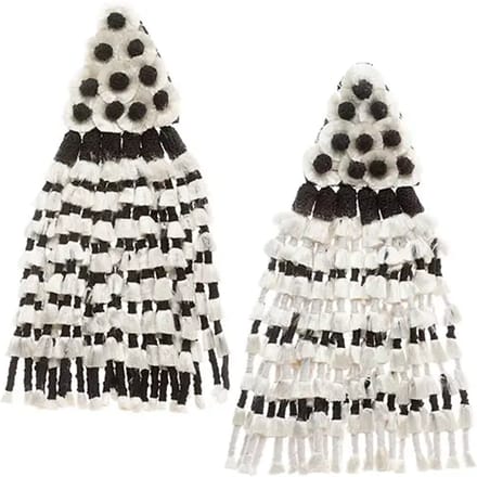 Accessoire voor het hoofd voor paard Hispano Hipica