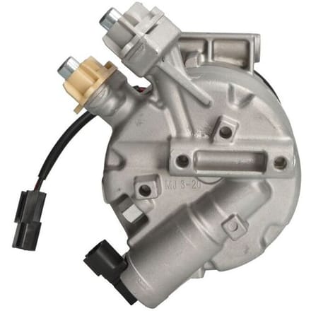 Airco-compressor NRF 32852