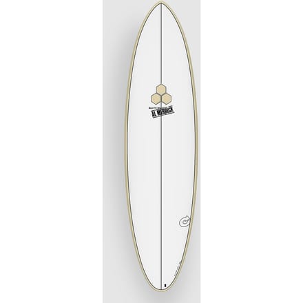 Channel Islands X-Lite M23 7'0 Surfboard