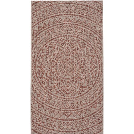 Vloerkleed Kalene in- & outdoor | Safavieh