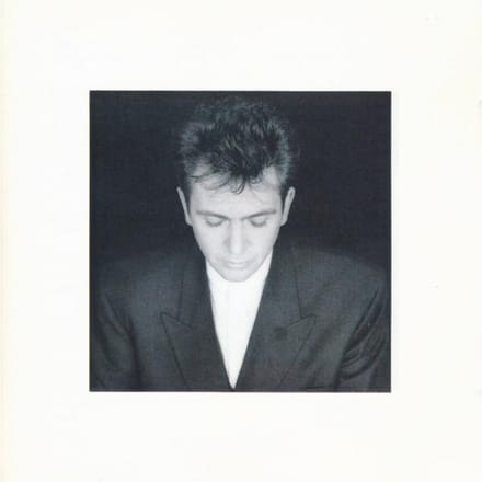 Peter Gabriel - Shaking the tree (CD)