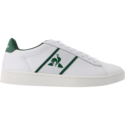 LE COQ SPORTIF CLASSIC SOFT Wit 41 EU