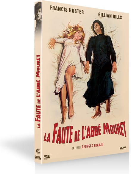 La faute de l'abbée Mouret
