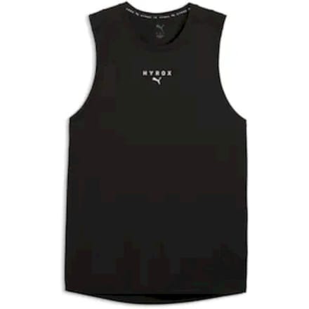 Puma m x hyrox dryelite training tank training singlet heren -