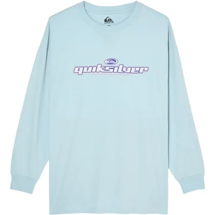 Dames sweatshirt Quiksilver Boyfriend