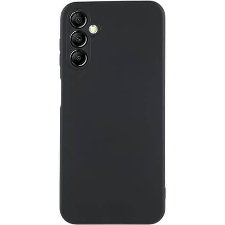 Mocaa Samsung Galaxy S23 FE Hoesje Zwart