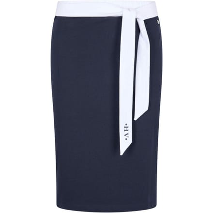 Hv Society - Skirts - Navy-White - M (38)