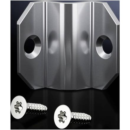 Rittal 5301310 19 inch Behuizingaccessoire Grijs