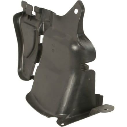 Plastic spatbordbekleding BLIC 6601-06-0000122P