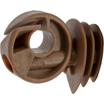 Gerecyclede ringisolatoren Ako Premium EasyDrillSX (x50)
