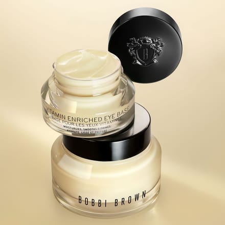 Bobbi Brown Oogverzorging Vitamin Enriched Eye Base Oogzorg Dames 15 ml