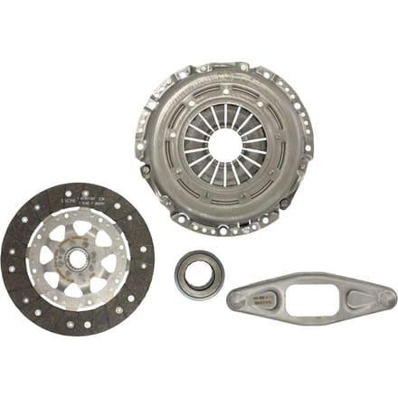 Koppelingsset  SACHS 3000 970 122