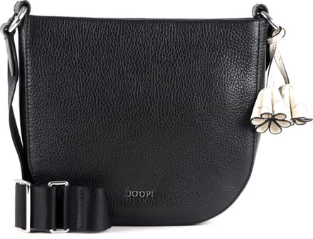 JOOP! Schoudertas Avondtas Chiara 2.0 Stella Shoulderbag Black Zwart