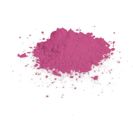 Kleur pigmentpoeder - Fuchsia