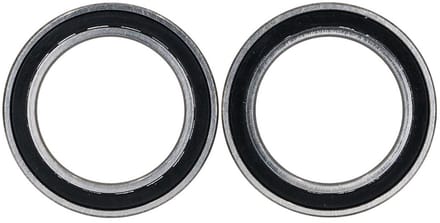Cycling Ceramic Bb30 Trapaslager Transparant