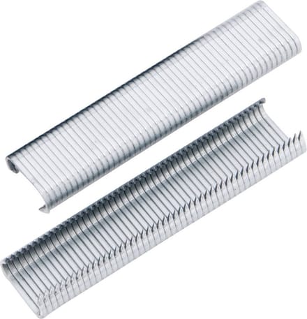 C clips voor automatische draadcliptang - Voliere - Kooien