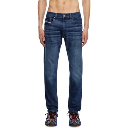 Slim Jeans Diesel 0GRDJ D Strukt