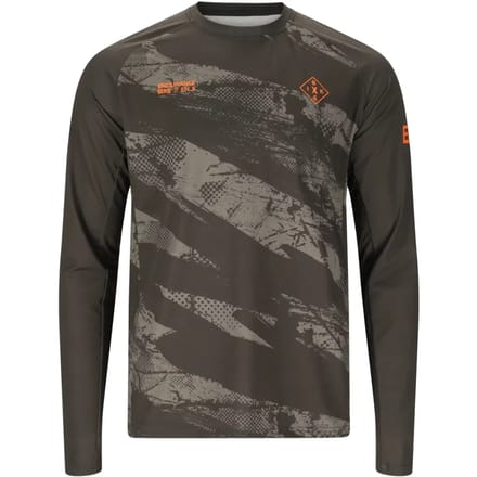Langarmshirt Endurance Kronos