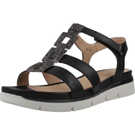 Sandalen met hakken Stonefly Elody 27 Nap Glitter