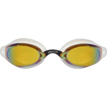 Zwembril Huub Brownlee 2 Air