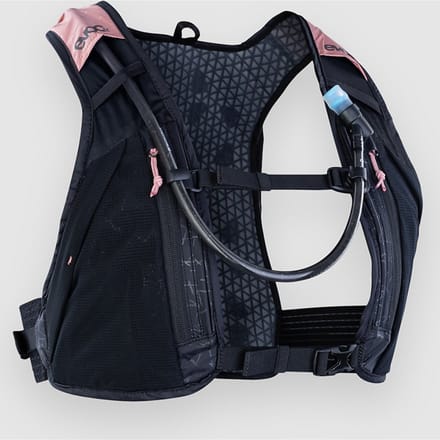 Evoc Hydro Pro 6 - Fietsrugzak inclusief drinksysteem 38 cm (dusty pink)