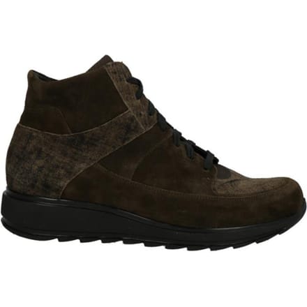 Boot Sportief Olijf/Khaki H