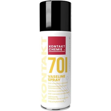 Kontakt Chemie Kontakt 701 83509-AG Vaselinespray 200 ml