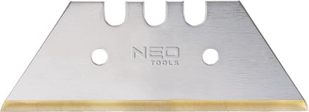 NEO Reservemes 52mm trapezium, titanium