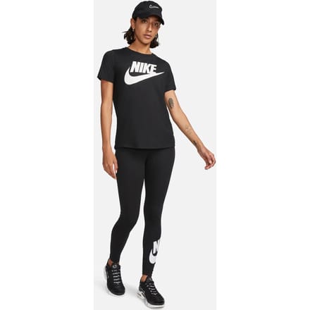 Legging met hoge taille voor dames Nike Classic GX FTRA