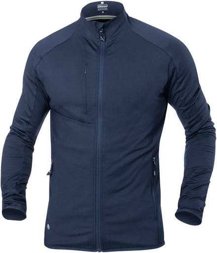 Ardon Breeffidry Thermoactief Sweatvest-Navy-L